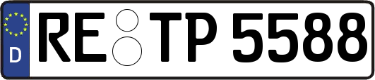 RE-TP5588