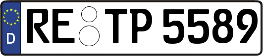 RE-TP5589