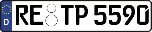 RE-TP5590