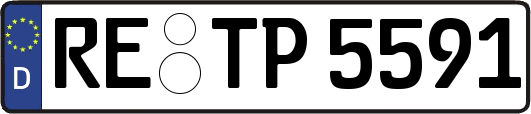 RE-TP5591