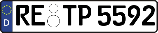 RE-TP5592