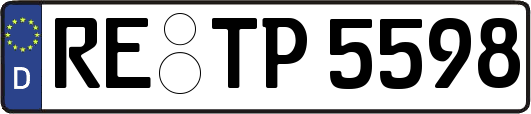 RE-TP5598