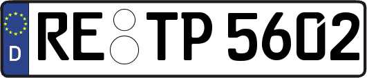 RE-TP5602