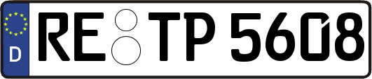 RE-TP5608
