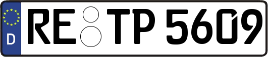 RE-TP5609
