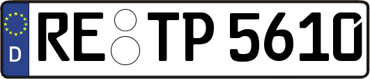 RE-TP5610