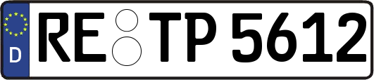 RE-TP5612