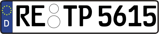 RE-TP5615