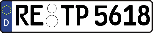 RE-TP5618