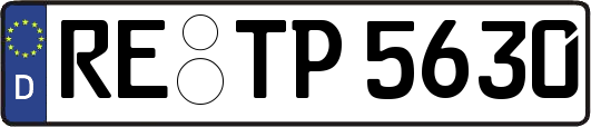 RE-TP5630