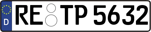 RE-TP5632