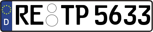 RE-TP5633