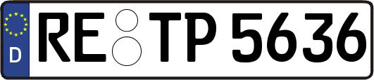RE-TP5636