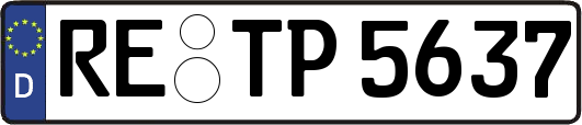 RE-TP5637