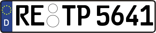 RE-TP5641