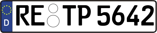 RE-TP5642