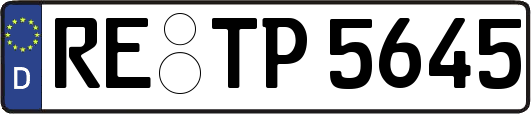 RE-TP5645