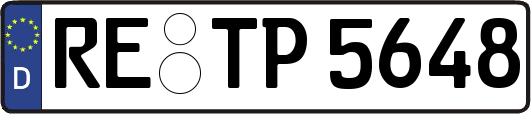 RE-TP5648