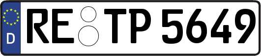 RE-TP5649