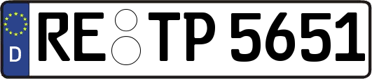 RE-TP5651
