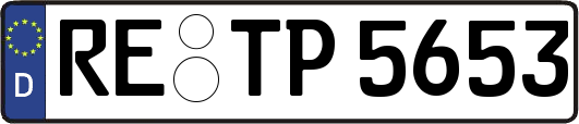 RE-TP5653