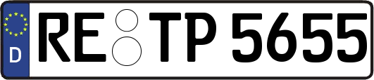RE-TP5655