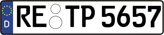RE-TP5657