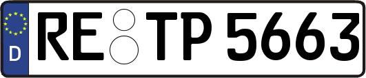 RE-TP5663