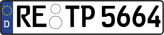 RE-TP5664