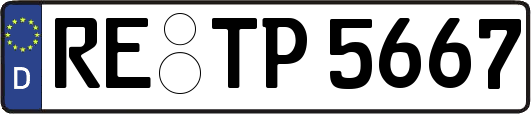 RE-TP5667