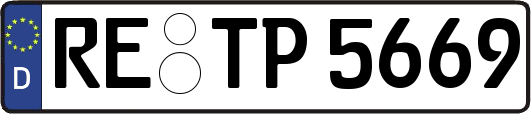 RE-TP5669