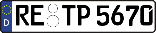 RE-TP5670