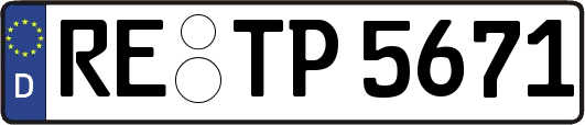 RE-TP5671