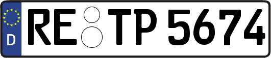 RE-TP5674
