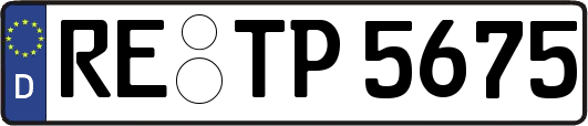RE-TP5675