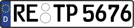 RE-TP5676