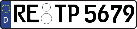 RE-TP5679