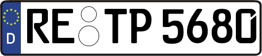 RE-TP5680