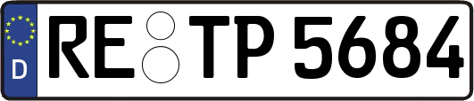 RE-TP5684