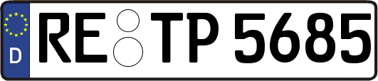 RE-TP5685