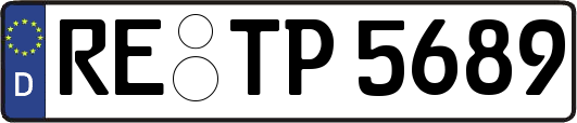 RE-TP5689