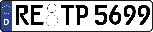 RE-TP5699