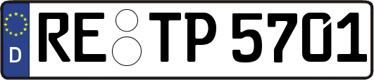 RE-TP5701