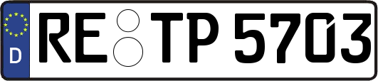 RE-TP5703