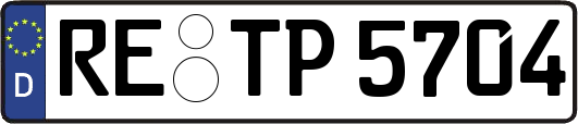 RE-TP5704