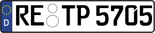 RE-TP5705