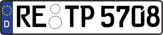 RE-TP5708