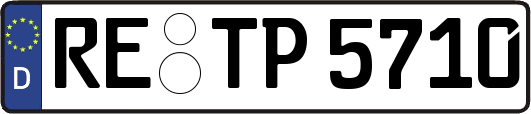RE-TP5710