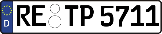 RE-TP5711