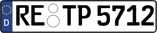 RE-TP5712